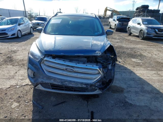 1FMCU0GD8JUC17179 Ford ESCAPE SE