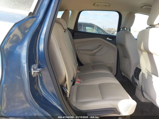 1FMCU0GD8JUC17179 Ford ESCAPE SE