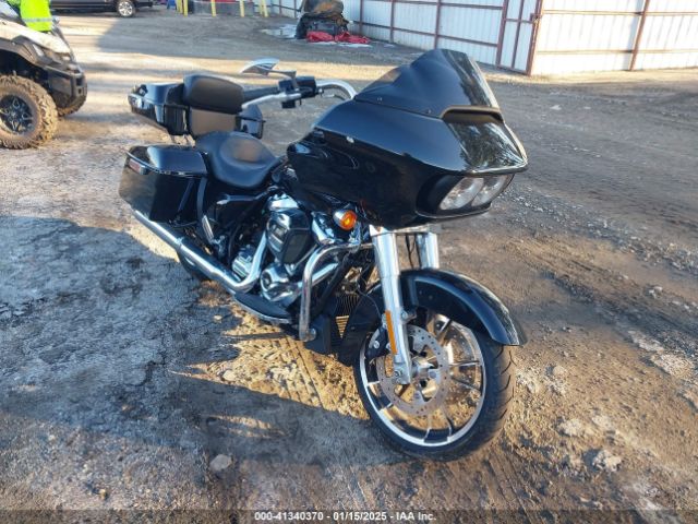 2023 HARLEY-DAVIDSON FLTRX 1HD1KHC15PB676202