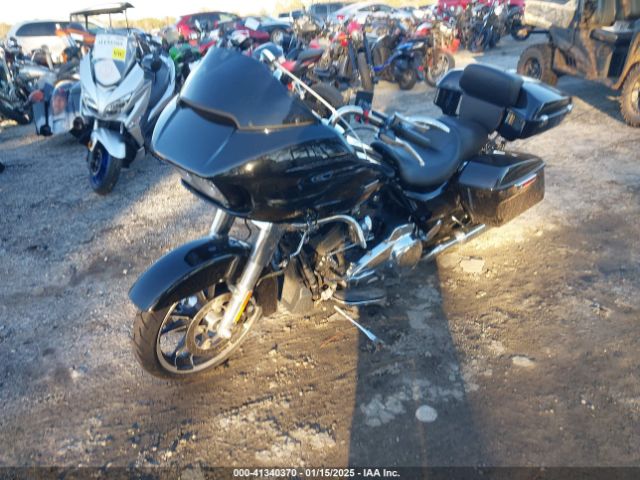 2023 HARLEY-DAVIDSON FLTRX 1HD1KHC15PB676202 Photo 1