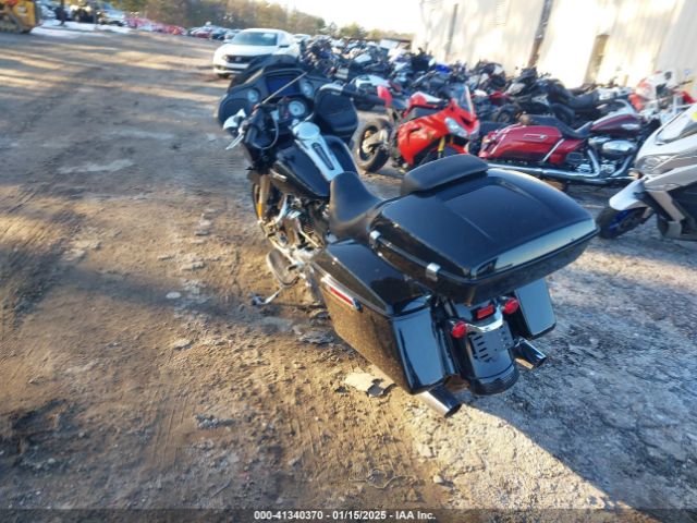 2023 HARLEY-DAVIDSON FLTRX 1HD1KHC15PB676202 Photo 2