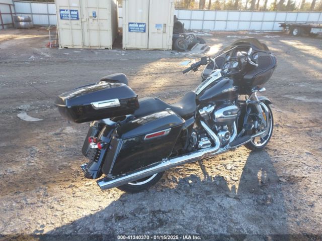 2023 HARLEY-DAVIDSON FLTRX 1HD1KHC15PB676202 Photo 3