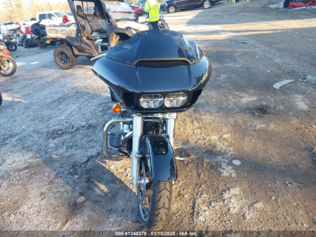 2023 HARLEY-DAVIDSON FLTRX 1HD1KHC15PB676202 Photo 4