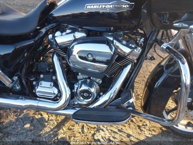 2023 HARLEY-DAVIDSON FLTRX 1HD1KHC15PB676202 Photo 7