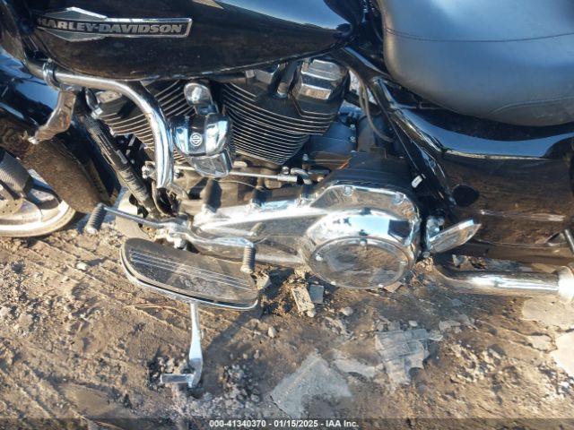 2023 HARLEY-DAVIDSON FLTRX 1HD1KHC15PB676202 Photo 8