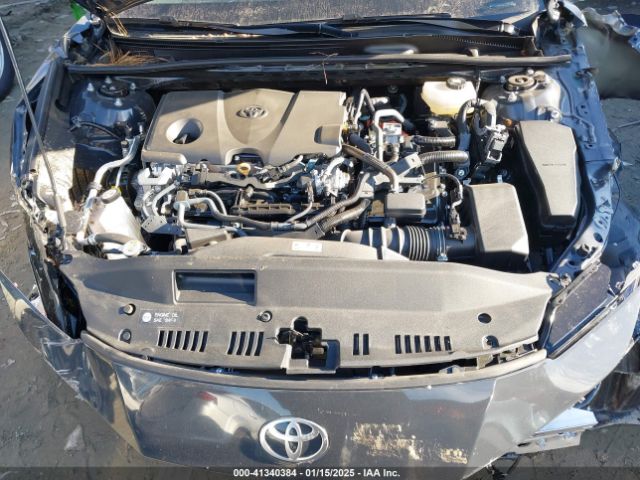 4T1DAACK2SU041223 Toyota CAMRY LE