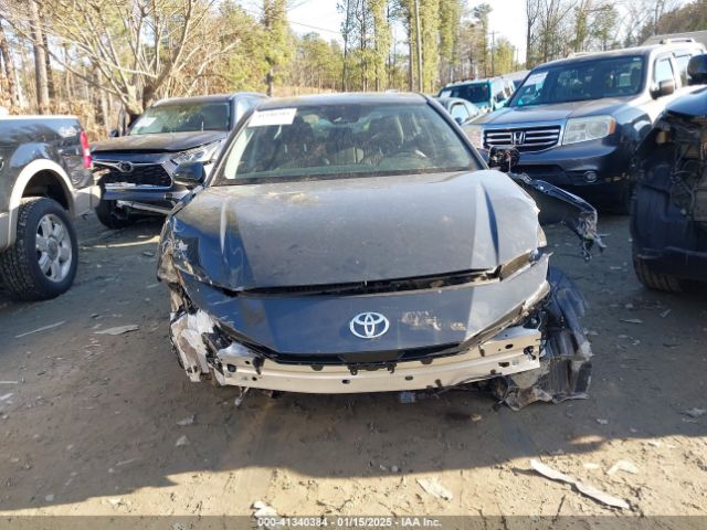 4T1DAACK2SU041223 Toyota CAMRY LE