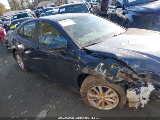 4T1DAACK2SU041223 Toyota CAMRY LE