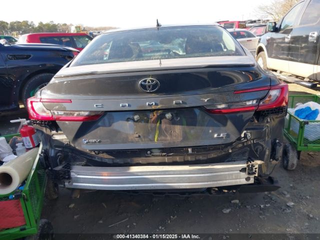 4T1DAACK2SU041223 Toyota CAMRY LE