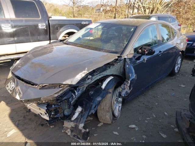 4T1DAACK2SU041223 Toyota CAMRY LE