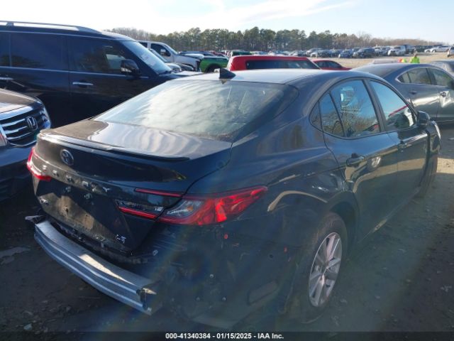 4T1DAACK2SU041223 Toyota CAMRY LE