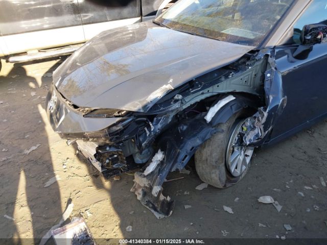 4T1DAACK2SU041223 Toyota CAMRY LE