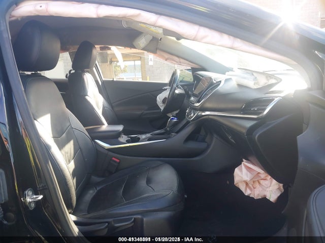 1G1RD6S50JU132492 Chevrolet Volt Premier