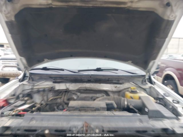 1FTFW1CF2EKG46893 Ford F-150 Lariat