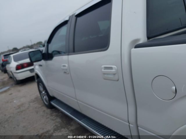 1FTFW1CF2EKG46893 Ford F-150 Lariat