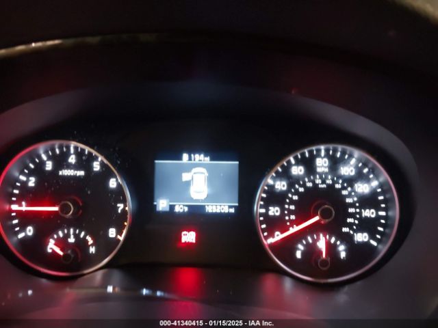 KNDPM3AC1M7897159 KIA Sportage Lx