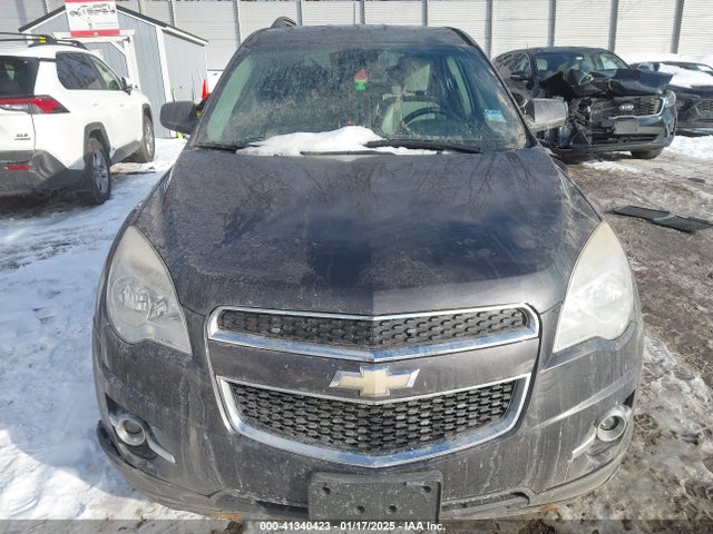 Chevrolet Equinox 2lt 2015 2GNALCEKXF6339685 Image 13