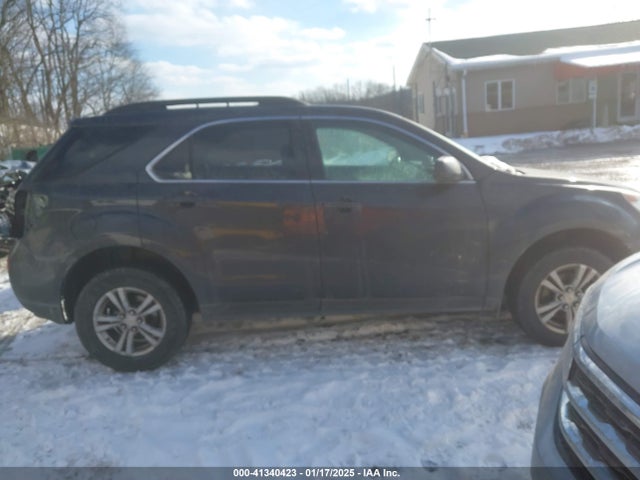 Chevrolet Equinox 2lt 2015 2GNALCEKXF6339685 Image 14