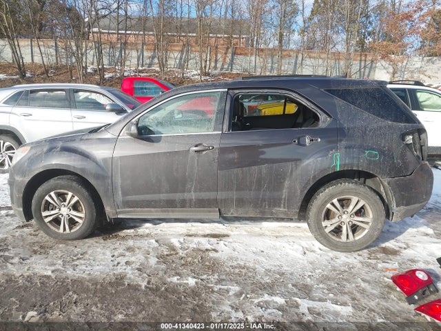Chevrolet Equinox 2lt 2015 2GNALCEKXF6339685 Image 15