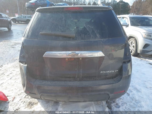 Chevrolet Equinox 2lt 2015 2GNALCEKXF6339685 Image 17