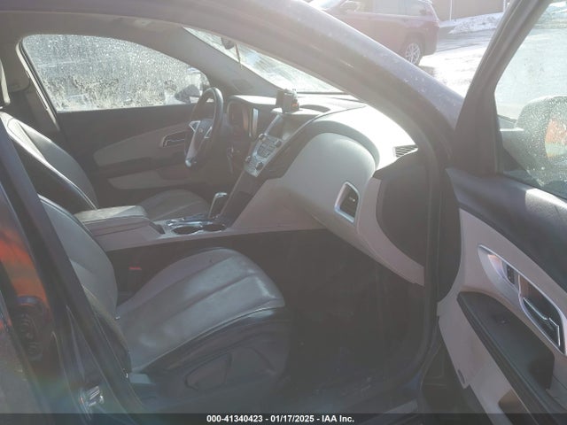 Chevrolet Equinox 2lt 2015 2GNALCEKXF6339685 Image 5