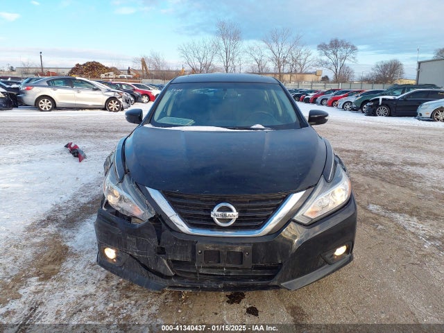 1N4AL3AP6JC230477 Nissan Altima 2.5 Sv