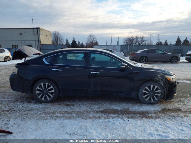 1N4AL3AP6JC230477 Nissan Altima 2.5 Sv
