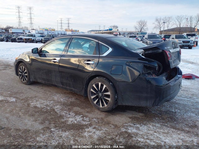 1N4AL3AP6JC230477 Nissan Altima 2.5 Sv