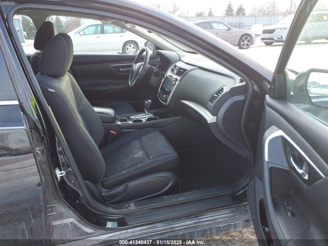 1N4AL3AP6JC230477 Nissan Altima 2.5 Sv