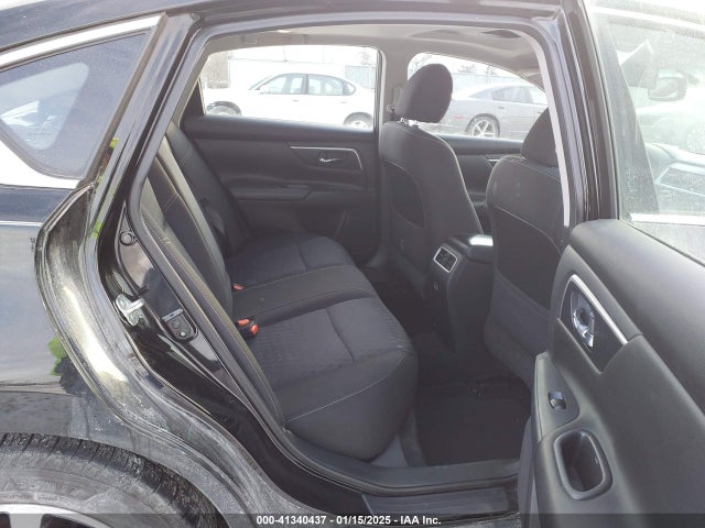 1N4AL3AP6JC230477 Nissan Altima 2.5 Sv