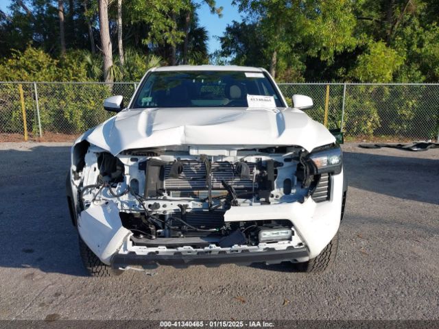 3TYLB5JN5RT017034 Toyota Tacoma Trd Off Road