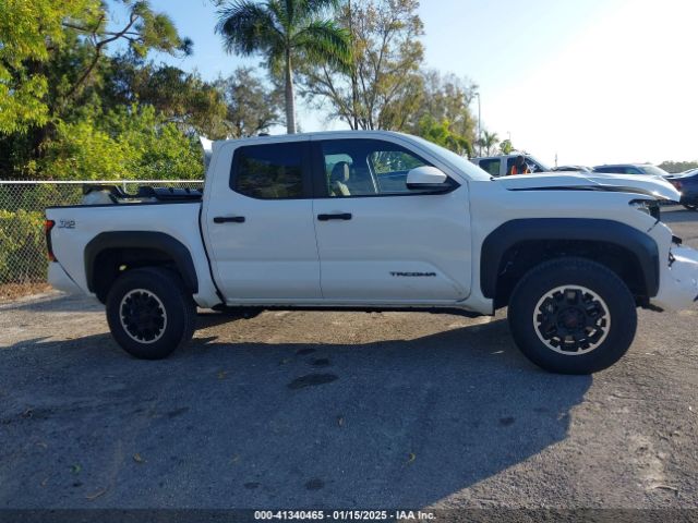 3TYLB5JN5RT017034 Toyota Tacoma Trd Off Road