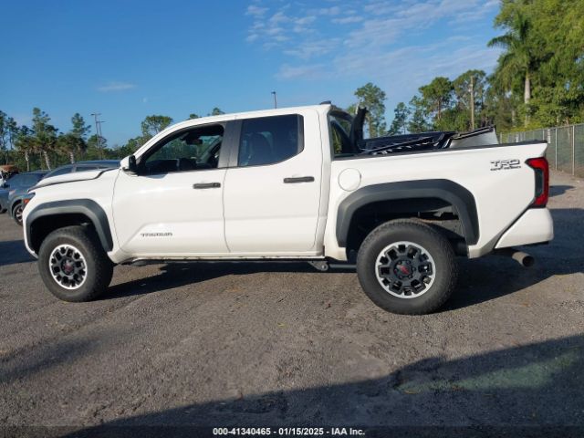 3TYLB5JN5RT017034 Toyota Tacoma Trd Off Road
