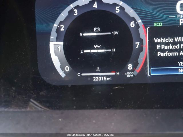 3TYLB5JN5RT017034 Toyota Tacoma Trd Off Road