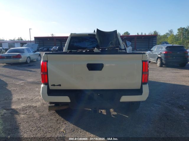 3TYLB5JN5RT017034 Toyota Tacoma Trd Off Road