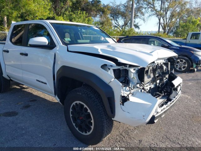 3TYLB5JN5RT017034 Toyota Tacoma Trd Off Road