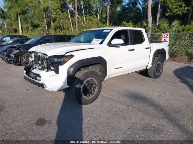 3TYLB5JN5RT017034 Toyota Tacoma Trd Off Road