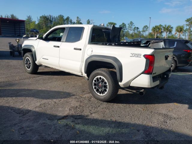 3TYLB5JN5RT017034 Toyota Tacoma Trd Off Road