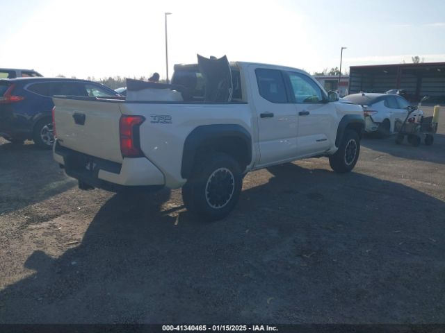 3TYLB5JN5RT017034 Toyota Tacoma Trd Off Road