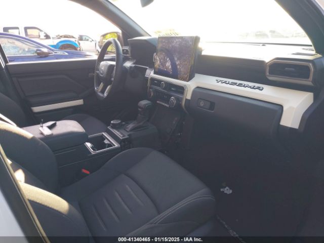 3TYLB5JN5RT017034 Toyota Tacoma Trd Off Road