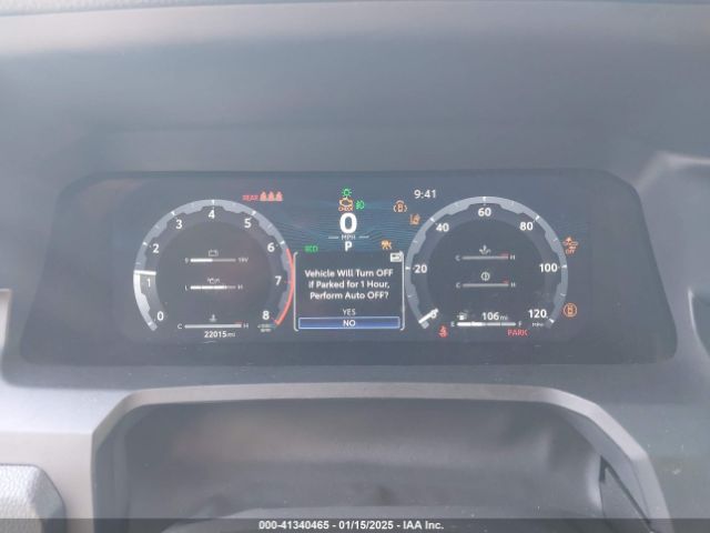 3TYLB5JN5RT017034 Toyota Tacoma Trd Off Road