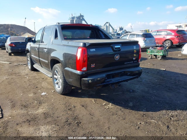 2007 CADILLAC ESCALADE EXT 3GYFK62837G217018 Photo 2