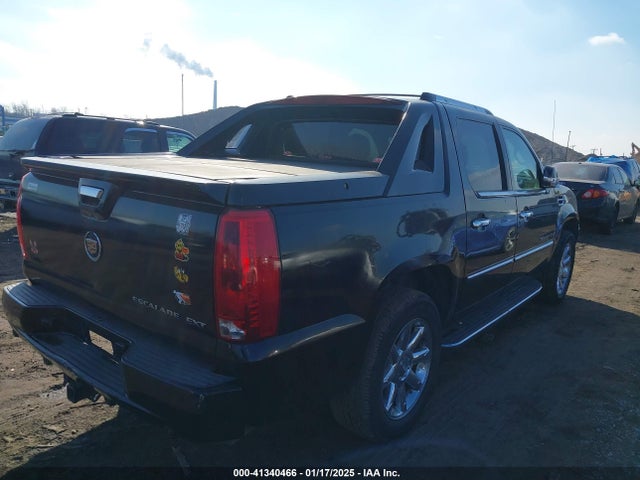 2007 CADILLAC ESCALADE EXT 3GYFK62837G217018 Photo 3