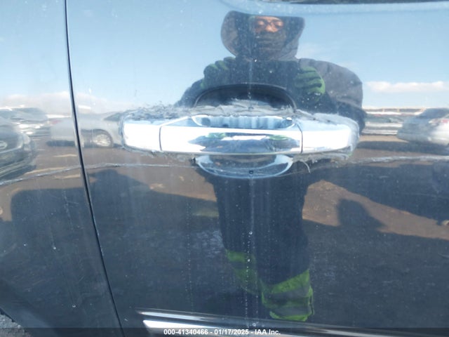2007 CADILLAC ESCALADE EXT 3GYFK62837G217018 Photo 5