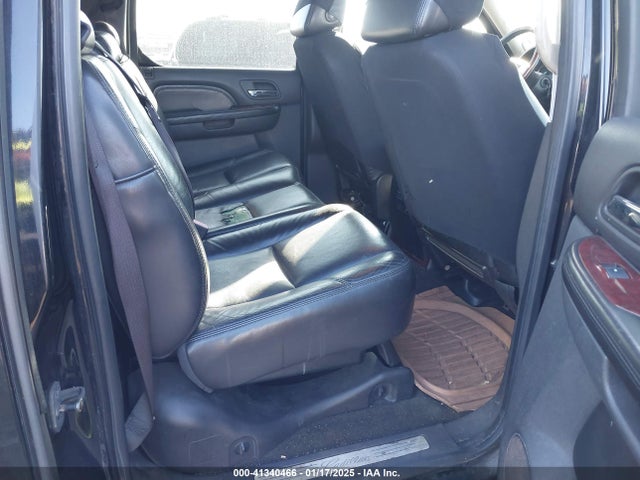 2007 CADILLAC ESCALADE EXT 3GYFK62837G217018 Photo 7