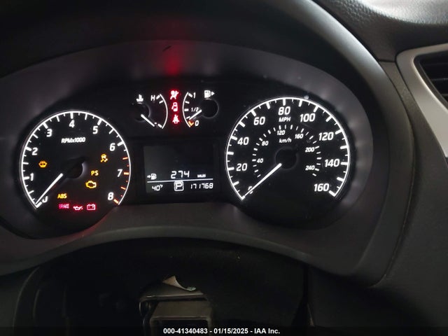 3N1AB7AP8FY284143 Nissan SENTRA S