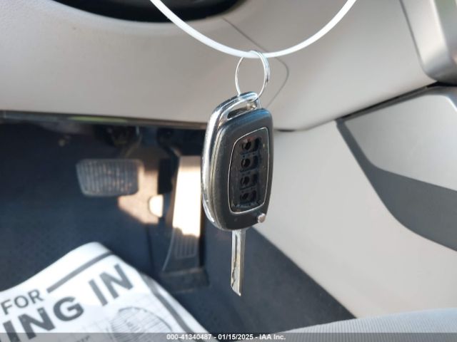5NPE24AF4FH079551 Hyundai SONATA SE