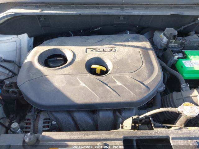 KNDJP3A50J7575106 KIA SOUL +