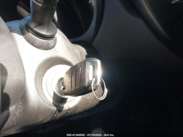 KNDJP3A50J7575106 KIA SOUL +