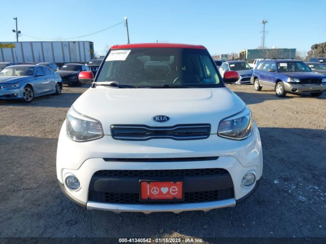 KNDJP3A50J7575106 KIA SOUL +